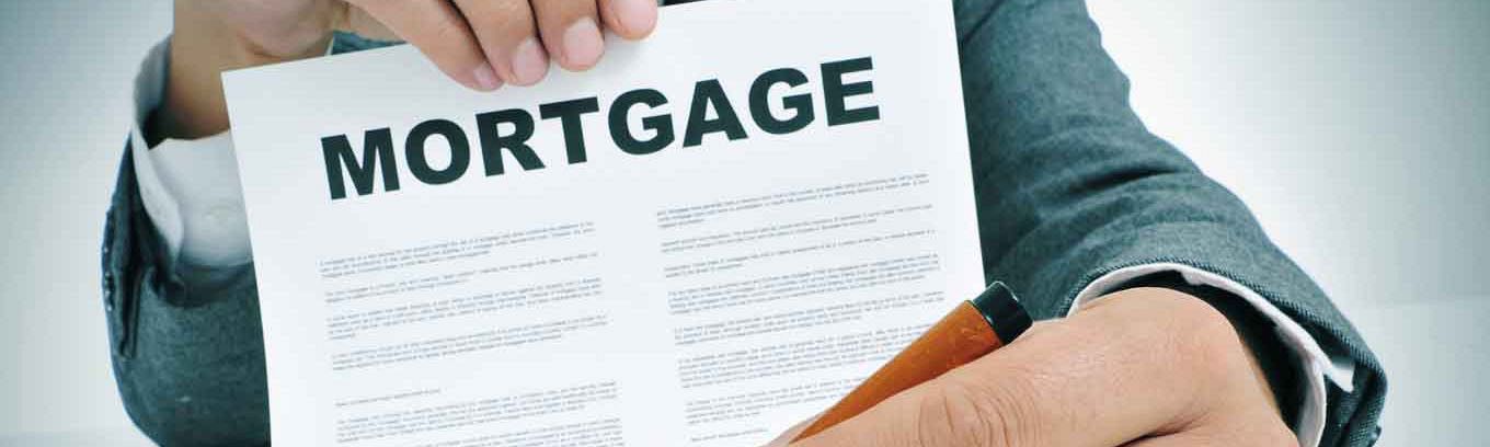 Stricter mortgage rules could be in place by January