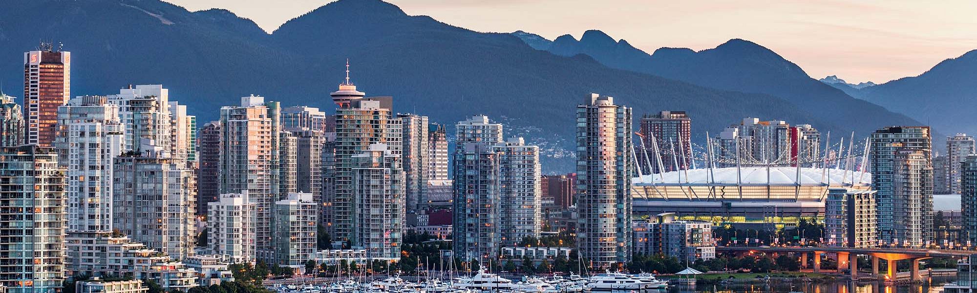 Foreign buyers doubled share of Vancouver home deals