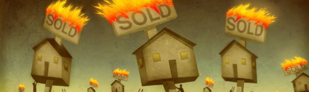 Feds fear expanding Home Buyers' Plan would fuel hot housing market