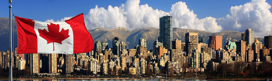 Canada among top 3 most stable for real estate investment