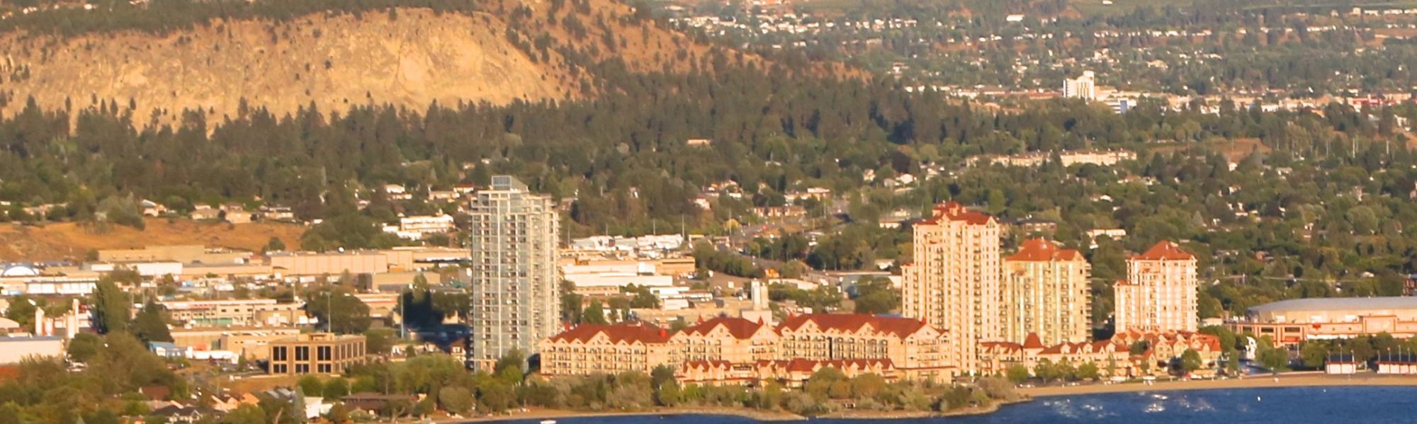 BC Housing Demand to Slow Through 2019  