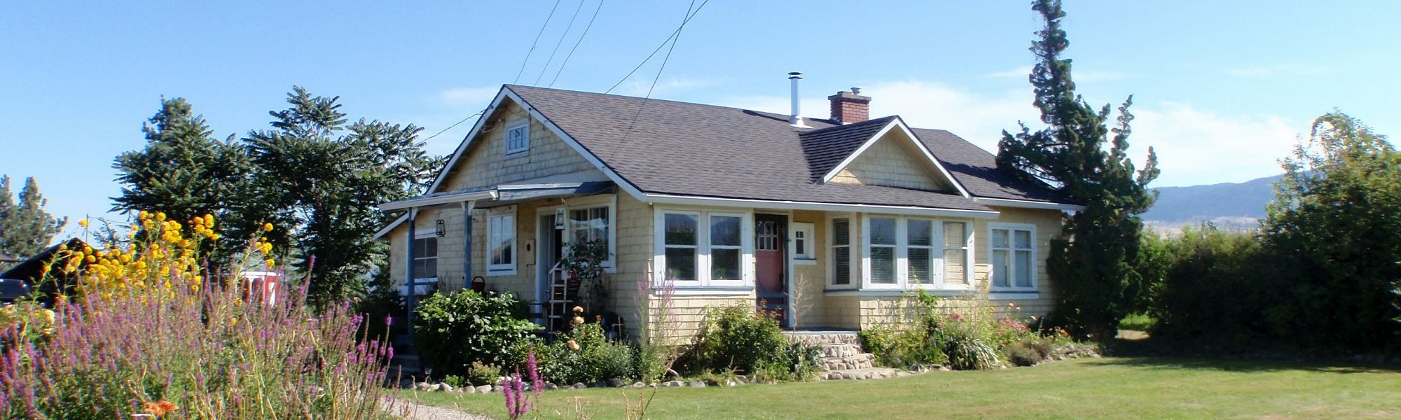 Young Canadians want to own a home but aren't planning for it