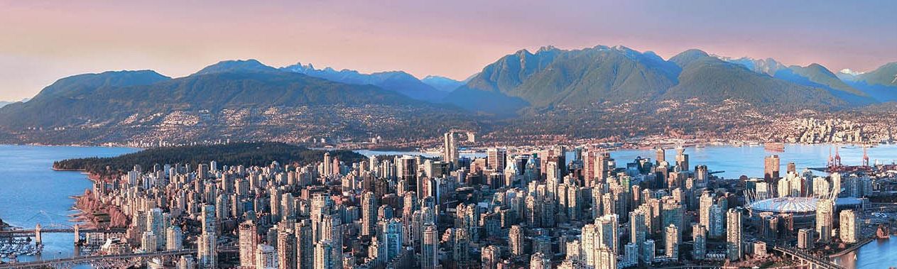Vancouver home sales hit 18-year low