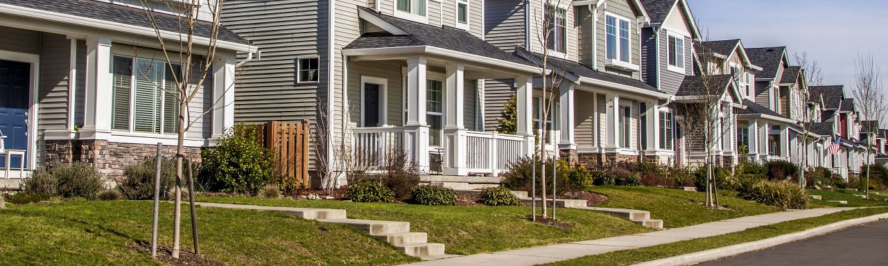 Canada's Housing Market Is Breaking Some Alarming Records Right Now