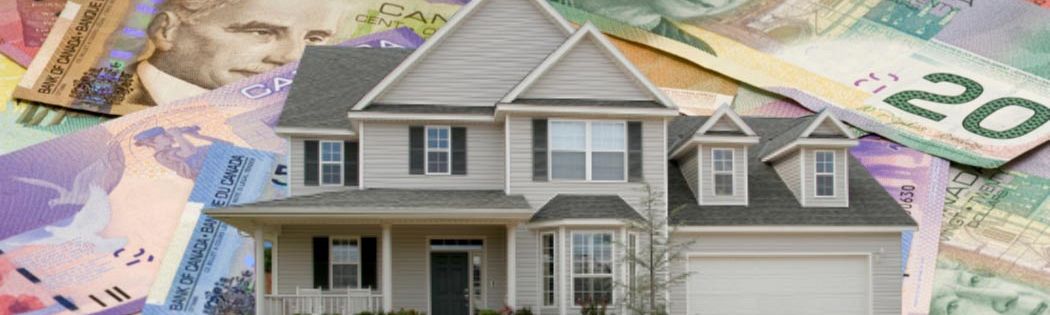 Ottawa to help first time buyers lower mortgage payments