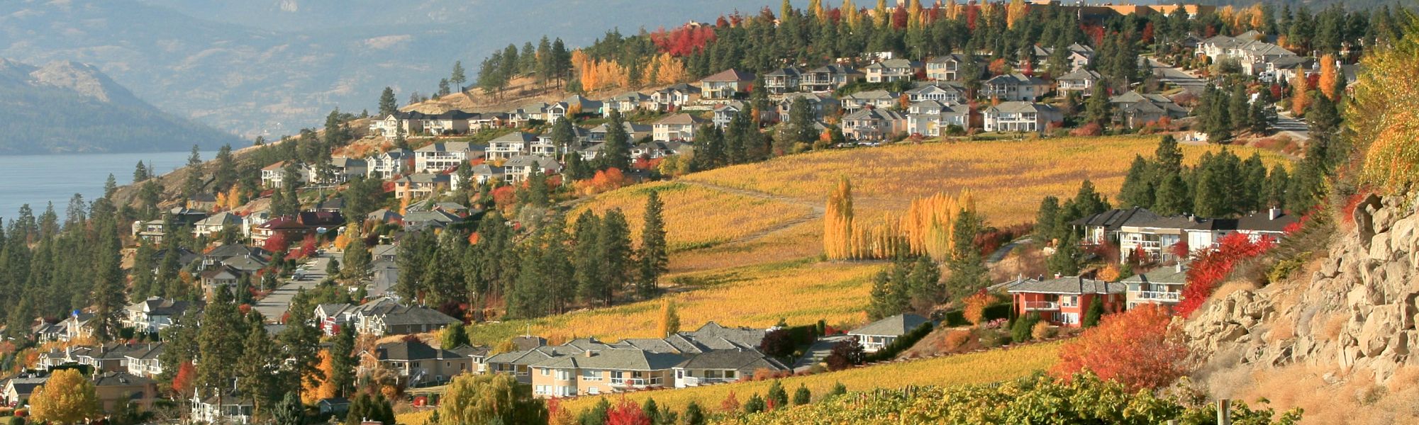 Record September for BC Housing Markets