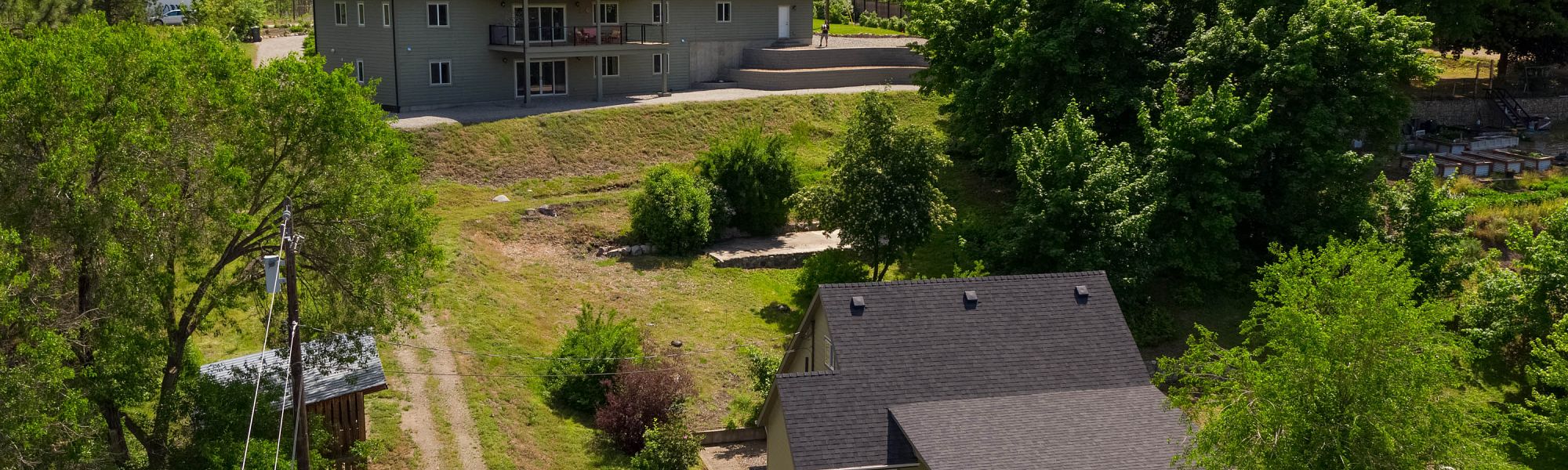 Increasing housing flexibility in the ALR