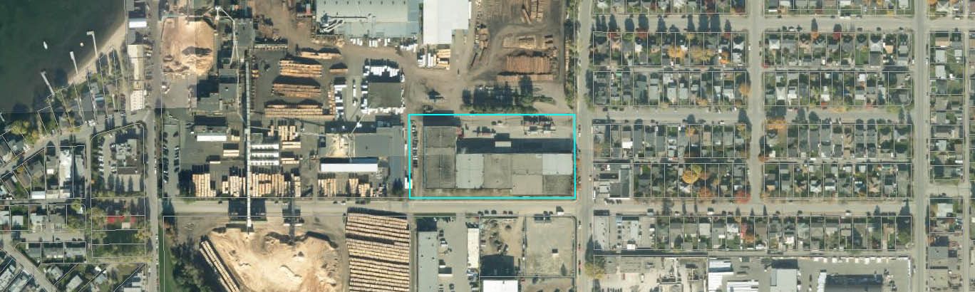 Mission Group buys massive BC Tree Fruits property in Kelowna’s north end