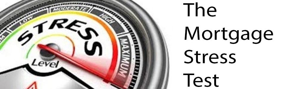 What you need to know about the mortgage stress test