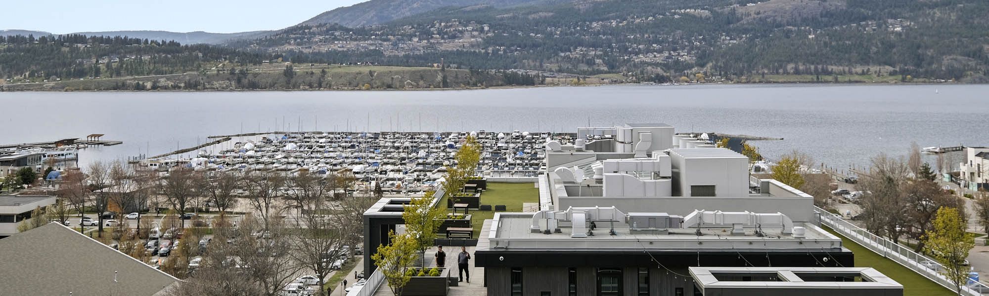 Four Okanagan restaurants crack top 100 Mother's Day brunch spots