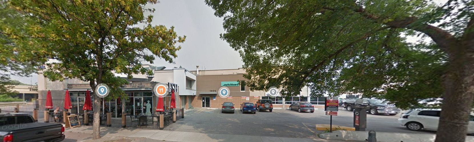Council okays rezoning for high-rise on St. Paul Street