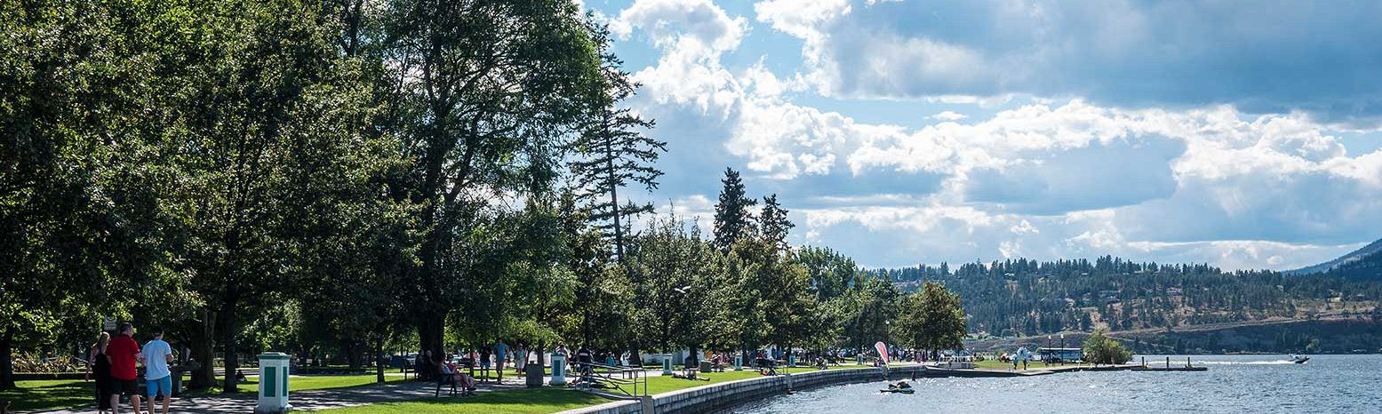 Kelowna says ‘no for now’ for three-tower downtown development