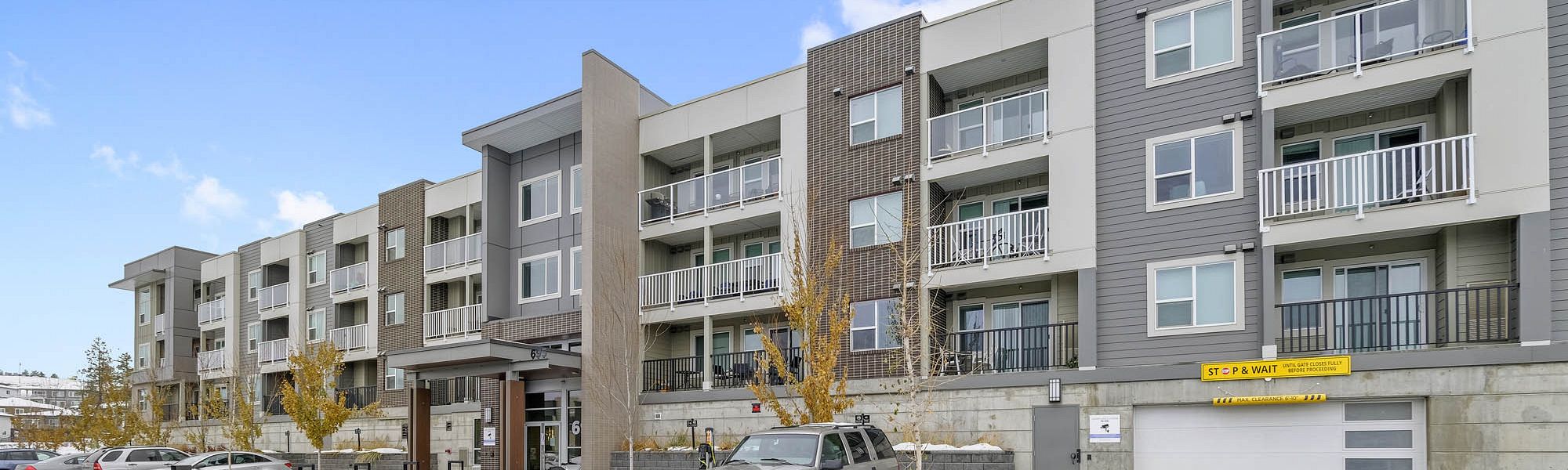 Rentals Now Allowed in ALL Strata Developements