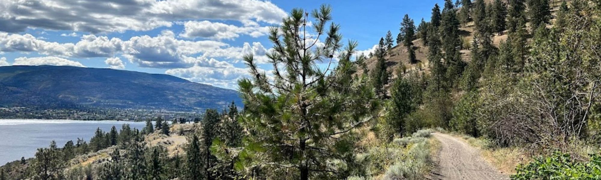  Exploring the Kettle Valley Railroad