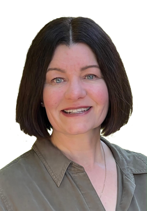 Brenda Geen