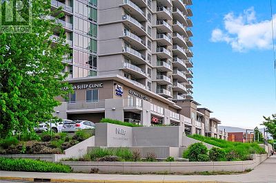 2040 Springfield Road Unit# 202 Kelowna Photo 1