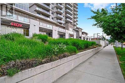 2040 Springfield Road Unit# 202 Kelowna Photo 22