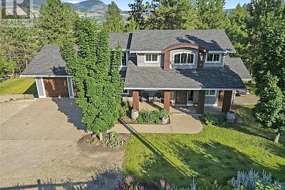 2755 Longhill Road Kelowna Photo 1