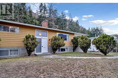 1501 Ponderosa Road West Kelowna Photo 2