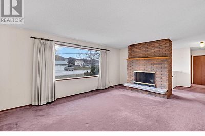 1501 Ponderosa Road West Kelowna Photo 3