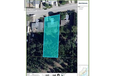 1501 Ponderosa Road West Kelowna Photo 35