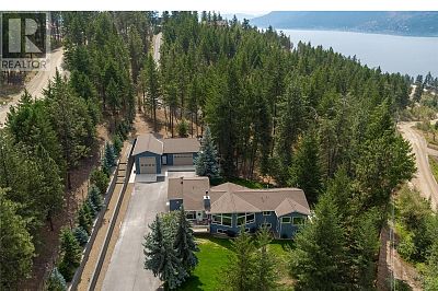 15575 Commonage Road Lake Country Photo 1