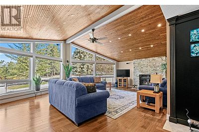 15575 Commonage Road Lake Country Photo 3