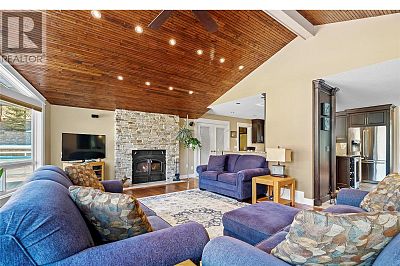 15575 Commonage Road Lake Country Photo 4