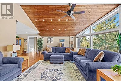 15575 Commonage Road Lake Country Photo 5