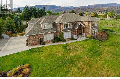 842 Stuart Road West Kelowna Photo 1