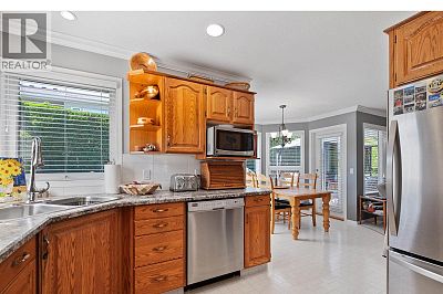 1672 Sonora Drive Kelowna Photo 13