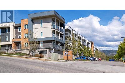 725 Academy Way Unit# 126 Lot# 22 Kelowna Photo 1