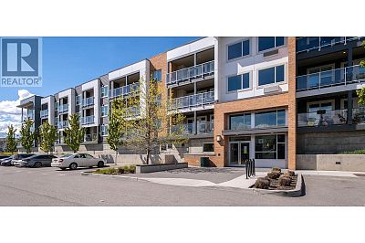 725 Academy Way Unit# 126 Lot# 22 Kelowna Photo 2