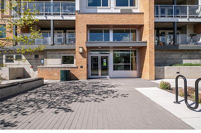 725 Academy Way Unit# 126 Lot# 22 Kelowna Photo 3