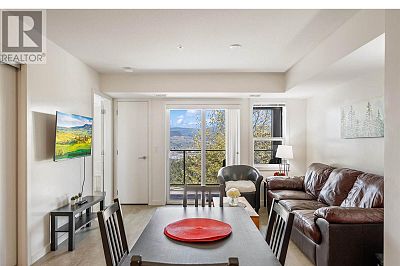 725 Academy Way Unit# 126 Lot# 22 Kelowna Photo 5