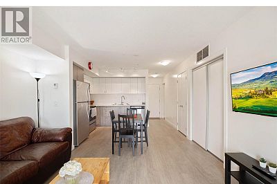 725 Academy Way Unit# 126 Lot# 22 Kelowna Photo 13