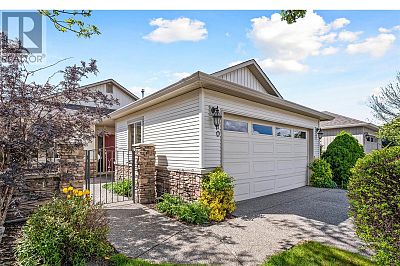 2365 Stillingfleet Road Unit# 370 Kelowna Photo 1