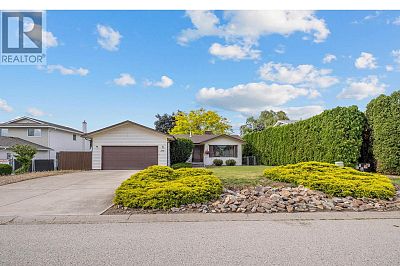 200 Felix Road Kelowna Photo 1