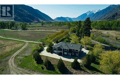 186 Chopaka Road Cawston Photo 1