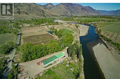 186 Chopaka Road Cawston Photo 5