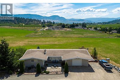 2335 Scenic Road Kelowna Photo 1