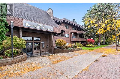 983 Bernard Avenue Unit# 201 Kelowna Photo 1