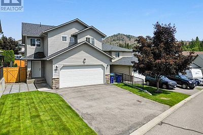 3501 Creekview Crescent West Kelowna Photo 1 3501 Creekview Crescent West Kelowna Photo 1