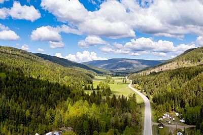 13375 Highway 33 E Kelowna Photo 30