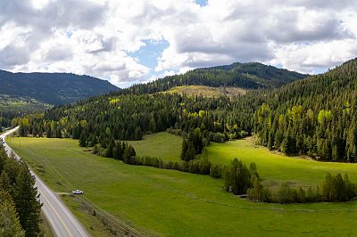 13375 Highway 33 E Kelowna Photo 2