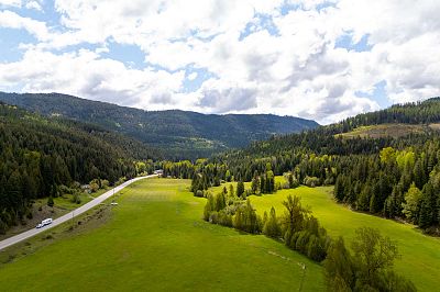 13375 Highway 33 E Kelowna Photo 4