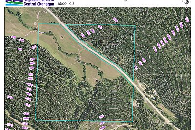 13375 Highway 33 E Kelowna Photo 33