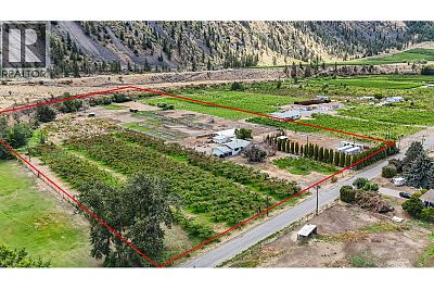 3219 River Road Keremeos Photo 1 3219 River Road Keremeos Photo 1