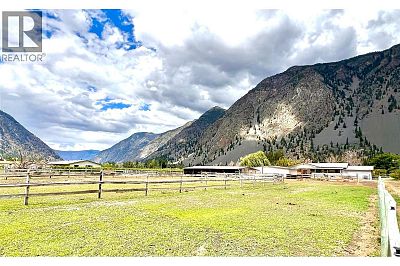 3219 River Road Keremeos Photo 4 3219 River Road Keremeos Photo 4