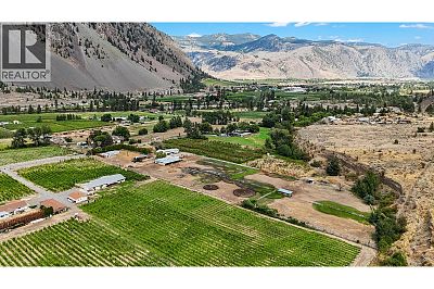 3219 River Road Keremeos Photo 9 3219 River Road Keremeos Photo 9